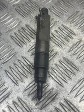 VW GOLF IV 1J1 Injecteur de