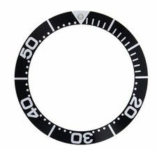 BEZEL INSERT FOR 47MM INVICTA