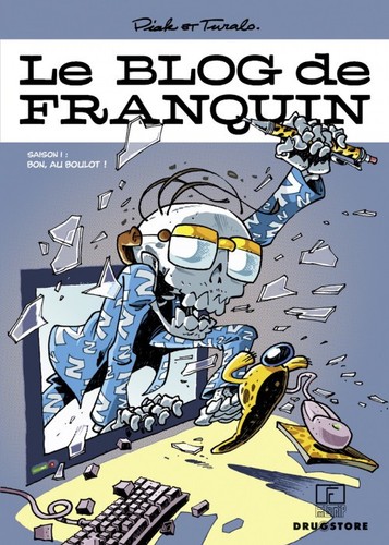 Blog franquin piak - le, /