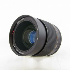 Objectif Contax Distagon T