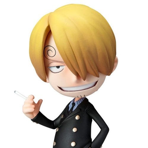 Sanji figurine one - one, piece