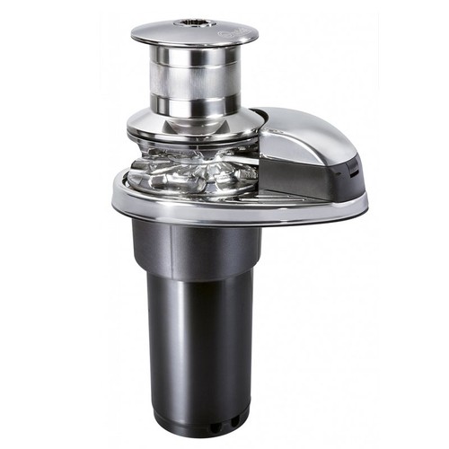 Guindeau bateau quick dp2e - quick,