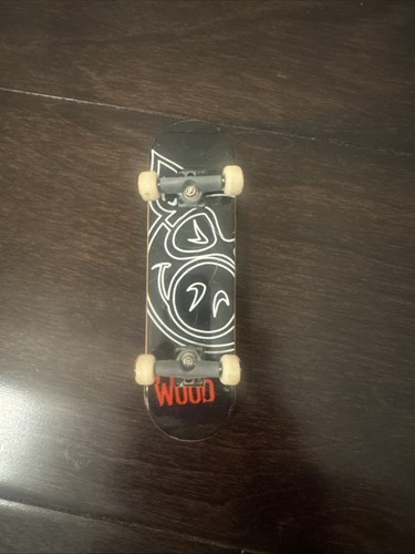 Extremely rare vintage wood - rare, pj