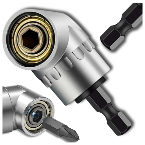 Support angle adaptateur - support,