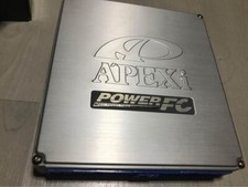 A'PEXi power FC R32 R33 GTR D-JETRO