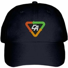 Captain Action logo