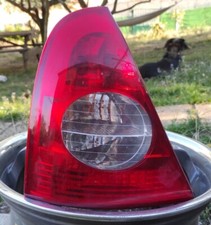 Feu Arrière Gauche Complet -