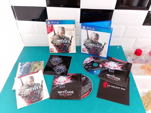 Jeu vidéo playstation sony - jeu, vf