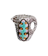 Pichet/ Vase Marino Le Vaucour Vallauris Céramique Vintage 60