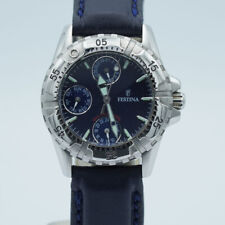 Festina Quartz Chrono Hommes