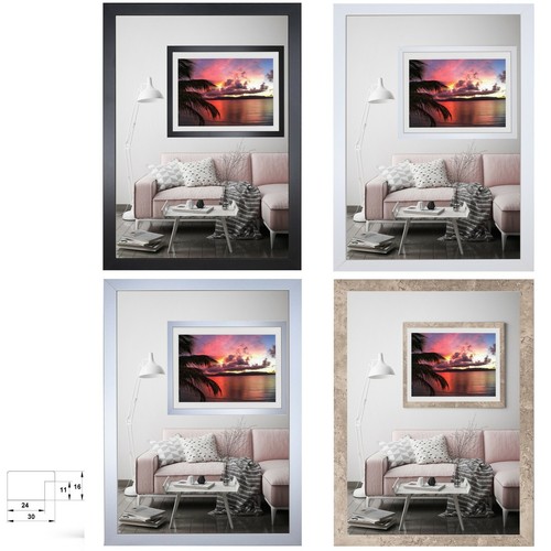Cadre image alis - cadre,