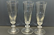 -3 FLUTES CHAMPAGNE LOUIS