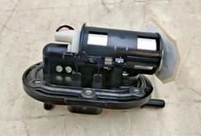 Pompe À Essence - Benelli