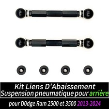 Pour Dodge Ram 2500 et 3500