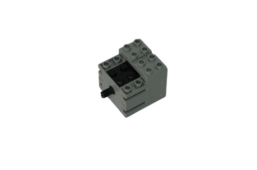 Lego technique technic - 9v,