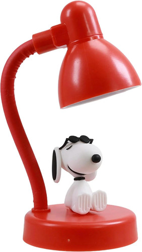 Peanuts mini lampe de - -,