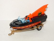 CORGI 107, BATBOAT CORGI