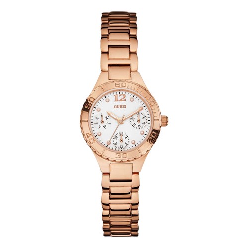 Guess montre bracelet pvd - montre,