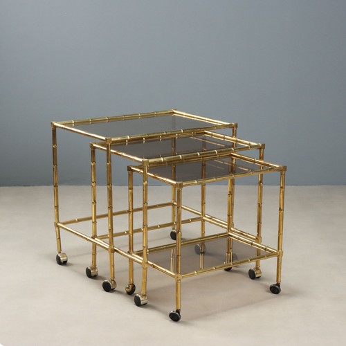 Tables basses vintage - basses,