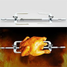 Electric BBQ Rotisserie Grill