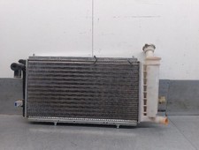 1330K6 radiateur eau pour CITROEN C15 1.8 DIESEL (161) 1985 5603731