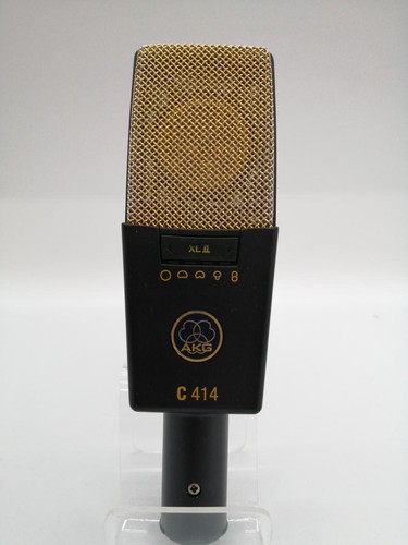 Akg c414 xlii condenser - akg,