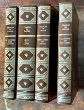 Charles de Gaulle : Mémoires