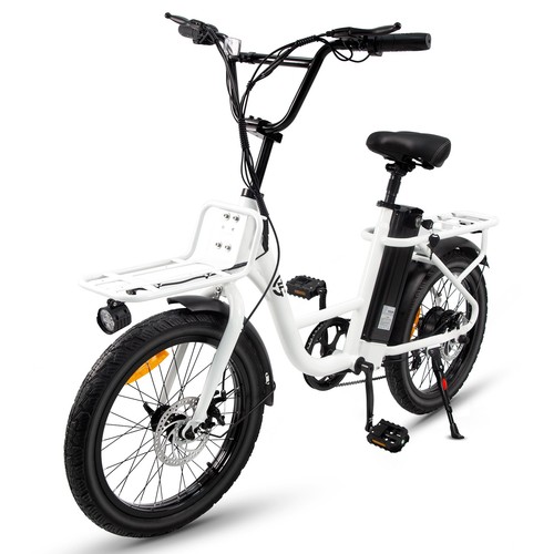 20in 1000w 48v electric bike - 48v,