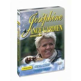 Dvd joséphine ange - joséphine, gardien