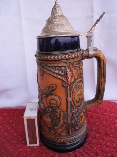 Grande chope bierre - grande,