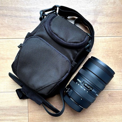 Sigma 16mm 6 case - case, for