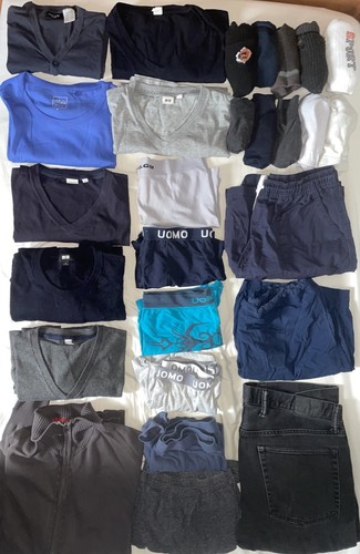 Lot vêtements tee shirts - lot,