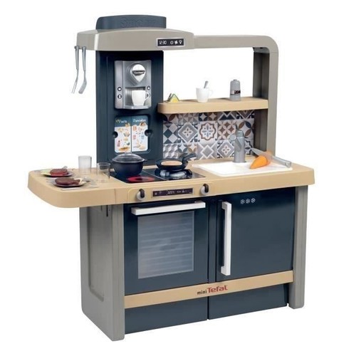 Cuisine évolutive tefal - évolutive,