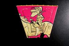 SIX de SAVOIE - puzzle N° 5 -