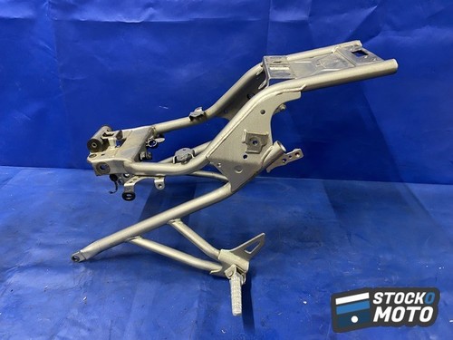Boucle arriere yamaha fz6 de - s,