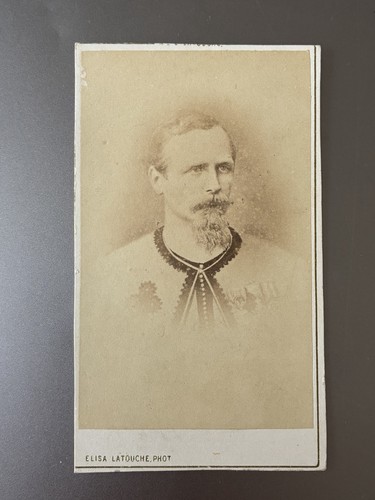 Athanase charette la - athanase, de