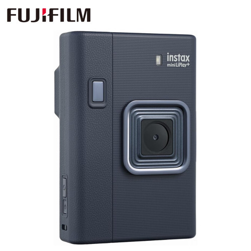 Fujifilm instax mini liplay - fujifilm,