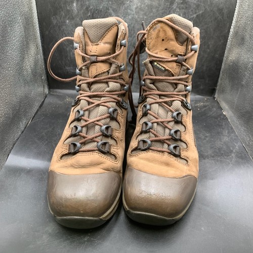 Haix scout bottes - haix,