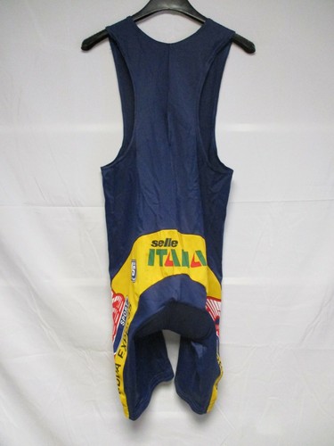 Combi cuissard cycliste kross - cuissard,
