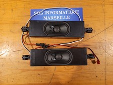 Haut-Parleurs 42-WDF413-XX2G TV ESSENTIEL 55UHD-5010 Android TV