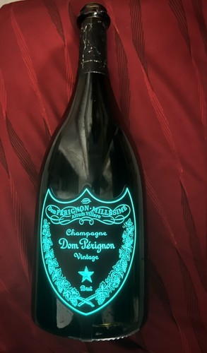 Dom perignon lumineuse - perignon,