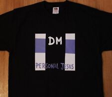 T-Shirt du groupe DEPECHE MODE