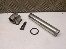 Quantum 35 mod. 100708 / 0138-01 - Pipe d'admission complète ref. 490002