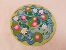 sympa tapis  maison traditionnelle Playmobil (  1900 , belle époque   )