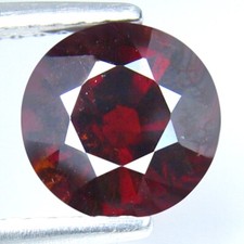 2,20 CT 7 MM ROND INCROYABLE