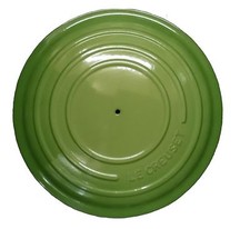 Le creuset : Série Evolution