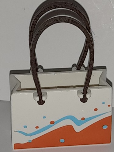 Playmobil accessoire sac - , à