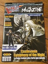 Magazine Retro Vers Le Futur 4