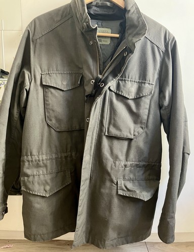 Blouson homme m65 - homme, jacket