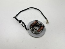 ALLUMAGE HONDA CB 350 FOUR